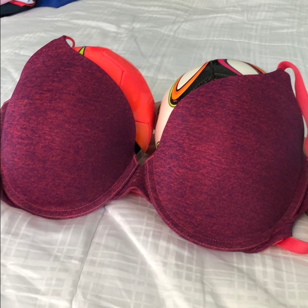 Victoria secret bra
